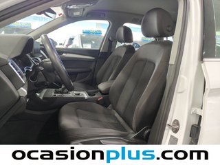 Audi Q5 Advanced 2.0 TDI 110 kW (150 CV)