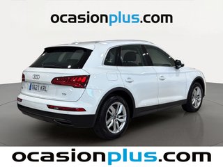 Audi Q5 Advanced 2.0 TDI 110 kW (150 CV)