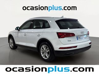 Audi Q5 Advanced 2.0 TDI 110 kW (150 CV)