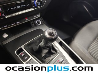 Audi Q5 Advanced 2.0 TDI 110 kW (150 CV)