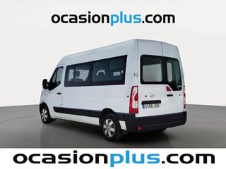 Nissan NV400 Furgon 2.3 dCi Comfort 3.5t L2H2 FWD 107 kW (145 CV)