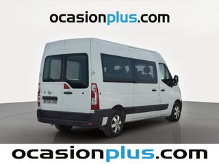 Nissan NV400 Furgon 2.3 dCi Comfort 3.5t L2H2 FWD 107 kW (145 CV)