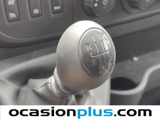 Nissan NV400 Furgon 2.3 dCi Comfort 3.5t L2H2 FWD 107 kW (145 CV)