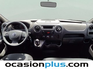 Nissan NV400 Furgon 2.3 dCi Comfort 3.5t L2H2 FWD 107 kW (145 CV)