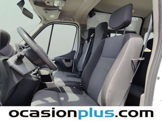 Nissan NV400 Furgon 2.3 dCi Comfort 3.5t L2H2 FWD 107 kW (145 CV)
