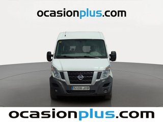 Nissan NV400 Furgon 2.3 dCi Comfort 3.5t L2H2 FWD 107 kW (145 CV)