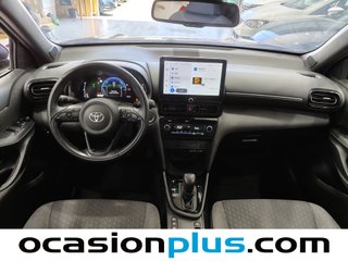 Toyota Yaris Cross 120H Active Plus 85 kW (116 CV)