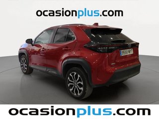 Toyota Yaris Cross 120H Active Plus 85 kW (116 CV)