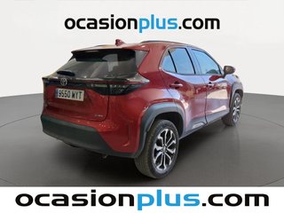 Toyota Yaris Cross 120H Active Plus 85 kW (116 CV)