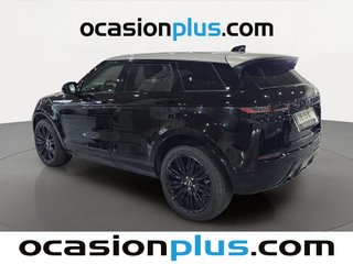Land Rover Range Rover Evoque P200 MHEV S 4WD Auto 147 kW (200 CV)