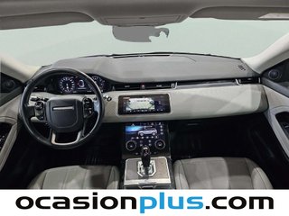 Land Rover Range Rover Evoque P200 MHEV S 4WD Auto 147 kW (200 CV)