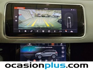 Land Rover Range Rover Evoque P200 MHEV S 4WD Auto 147 kW (200 CV)