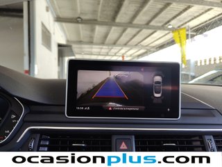 Audi A5 Cabrio S line 2.0 TDI 140 kW (190 CV) S tronic