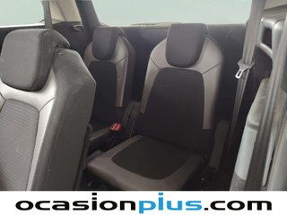 Citroen Grand C4 Picasso BlueHDi 120 Shine EAT6 88 kW (120 CV)