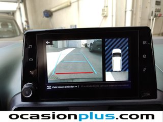 Citroen Berlingo BlueHDi 130 S&S Talla M Shine 96 kW (130 CV)