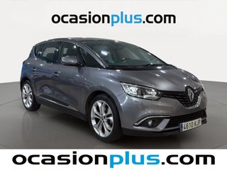 Renault Scenic dCi 110 Zen Energy 81 kW (110 CV)