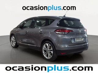 Renault Scenic dCi 110 Zen Energy 81 kW (110 CV)