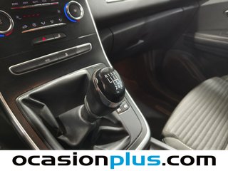 Renault Scenic dCi 110 Zen Energy 81 kW (110 CV)