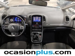 Renault Scenic dCi 110 Zen Energy 81 kW (110 CV)