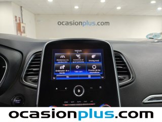 Renault Scenic dCi 110 Zen Energy 81 kW (110 CV)