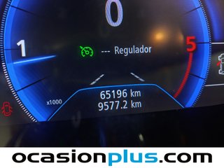 Renault Scenic dCi 110 Zen Energy 81 kW (110 CV)