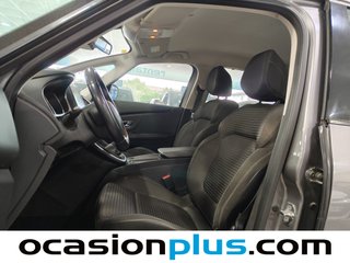 Renault Scenic dCi 110 Zen Energy 81 kW (110 CV)
