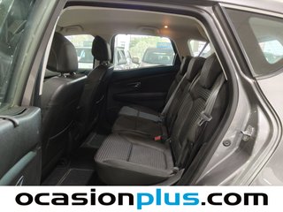 Renault Scenic dCi 110 Zen Energy 81 kW (110 CV)