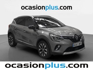 Renault Captur Techno TCe 66 kW (90 CV)
