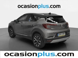 Renault Captur Techno TCe 66 kW (90 CV)