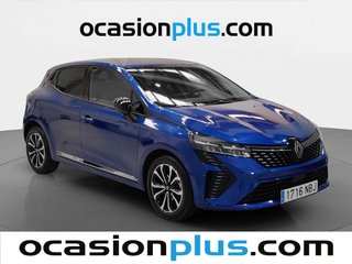 Renault Clio Techno TCe 66 kW (90 CV)