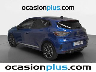 Renault Clio Techno TCe 66 kW (90 CV)