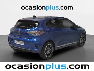 Renault Clio Techno TCe 66 kW (90 CV)
