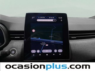 Renault Clio Techno TCe 66 kW (90 CV)