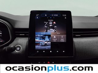 Renault Clio Techno TCe 66 kW (90 CV)