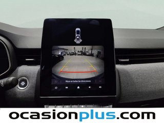 Renault Clio Techno TCe 66 kW (90 CV)