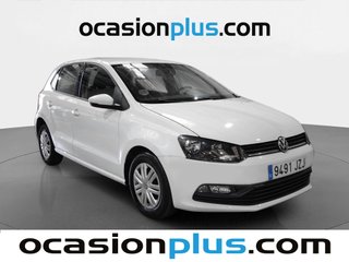 Volkswagen Polo Edition 1.4 TDI BMT 55 kW (75 CV)