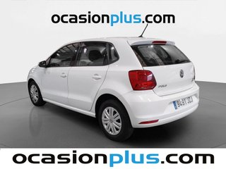 Volkswagen Polo Edition 1.4 TDI BMT 55 kW (75 CV)