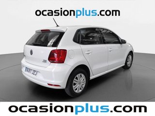 Volkswagen Polo Edition 1.4 TDI BMT 55 kW (75 CV)