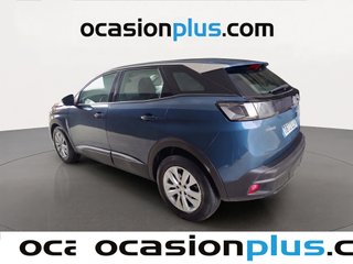 Peugeot 3008 PureTech 130 S&S Active Pack 96 kW (130 CV)
