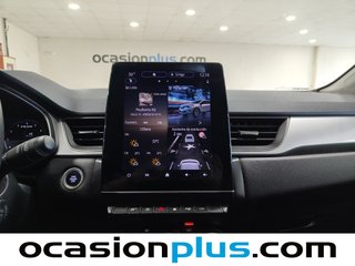 Renault Captur Techno TCe 66 kW (90 CV)