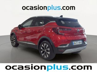Renault Captur Techno TCe 66 kW (90 CV)