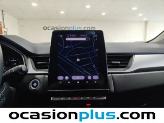 Renault Captur Techno TCe 66 kW (90 CV)