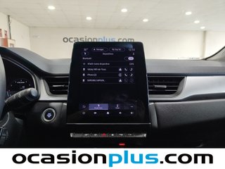Renault Captur Techno TCe 66 kW (90 CV)