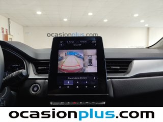 Renault Captur Techno TCe 66 kW (90 CV)