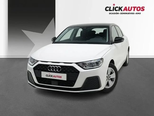 Audi A1 1.0 TFSI 95CV Edition Stronic - foto 1