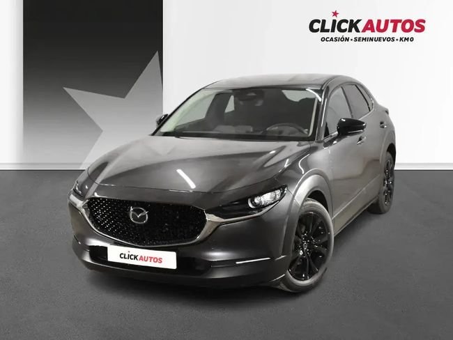 Mazda CX-30 2.5 e-Skyactiv G 140CV MHEV Homura - foto 1