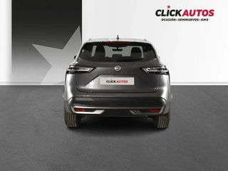 Nissan Qashqai 1.3 DIGT 158CV MHEV N-Connecta DCT