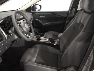 Nissan Qashqai 1.3 DIGT 158CV MHEV N-Connecta DCT