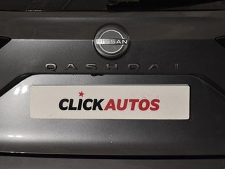 Nissan Qashqai 1.3 DIGT 158CV MHEV N-Connecta DCT