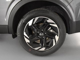 Nissan Qashqai 1.3 DIGT 158CV MHEV N-Connecta DCT